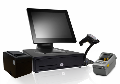 Premium Hardware Bundle