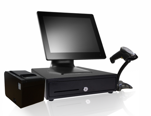 Complete Hardware Bundle