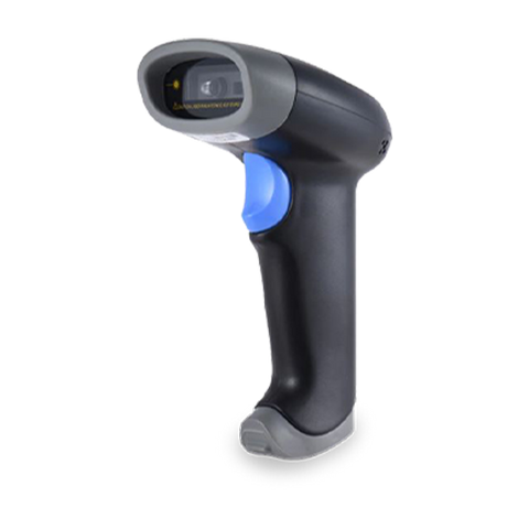 Age Verification Scanner - Spirits