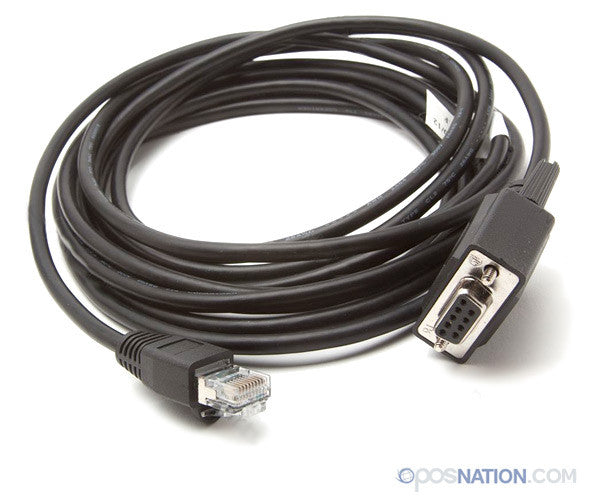 Cable | Scanner Scale | Zebra | Quilt Software