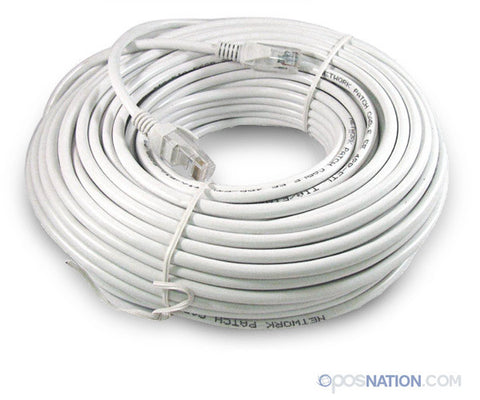 Ethernet Cable | 50 ft.