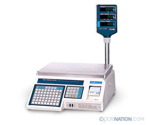 Scale Label Software Scales | Quilt Software