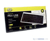Mini Keyboard