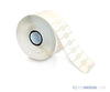 Roll of Butterfly Tags with Flap | 2.2 in. x 0.5 in. DT