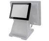 POS System Hardware  Bundle w/ ID Scanner and Rear Display