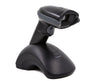 Wireless 2D Barcode Scanner