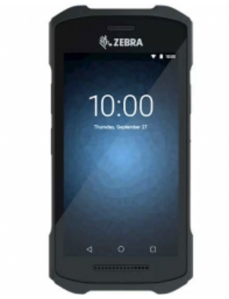 Mobile Inventory Device | Zebra | Quilt Software